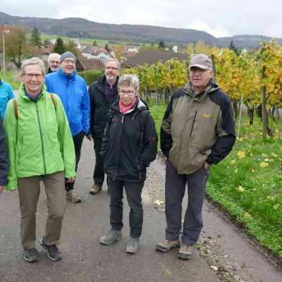 002 Vorbei an den herbstlichen Reben